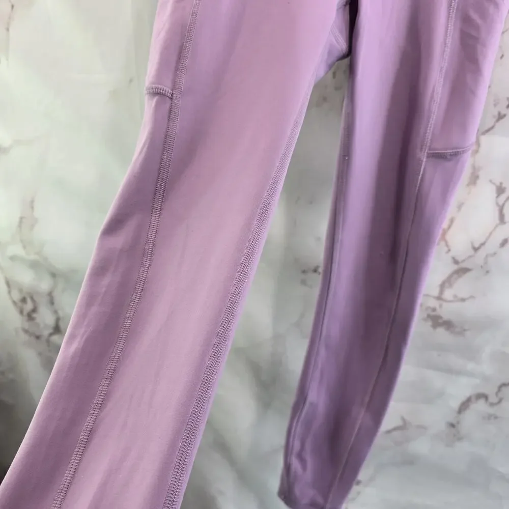 Lululemon Leggings 2 27 Inch Invigorate High Rise Tight Everlux Jubilee Pocket